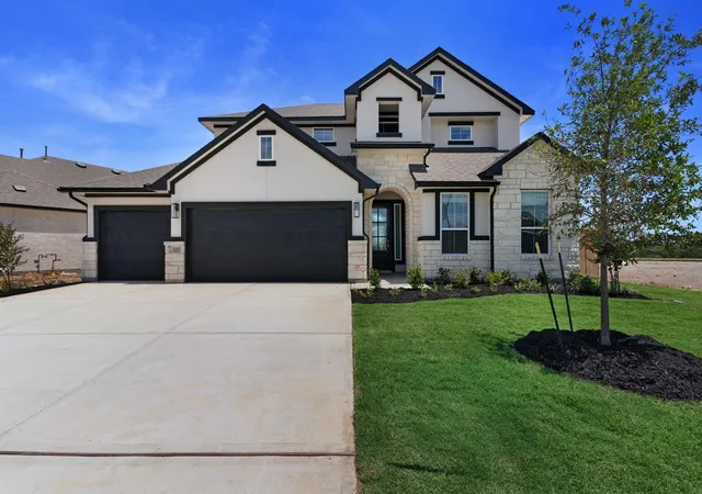 1st image of 300 Blue Vervain Trl, Georgetown, TX 78633 | MLS# 7857068