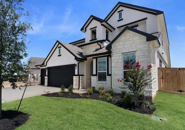2nd image of 300 Blue Vervain Trl, Georgetown, TX 78633 | MLS# 7857068