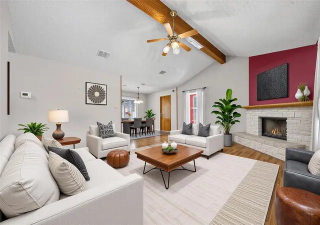 Photo 3 of Single family home for sale at 10706 Crk View Dr, Austin, TX 78748 | MLS# 9674471 | Listing updated on 2026-10-08