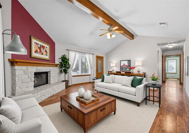 Photo 4 of Single family home for sale at 10706 Crk View Dr, Austin, TX 78748 | MLS# 9674471 | Listing updated on 2026-10-08