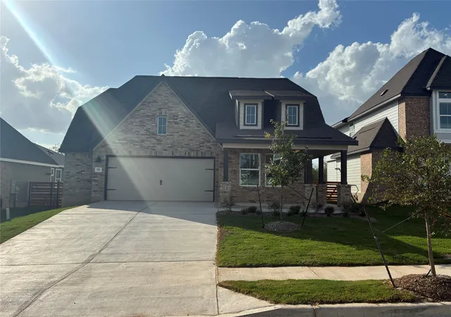 Photo 1 of Single family home for sale at 125 Parsons, Kyle, TX 78640 | MLS# 8352639 | Listing updated on 2026-09-22