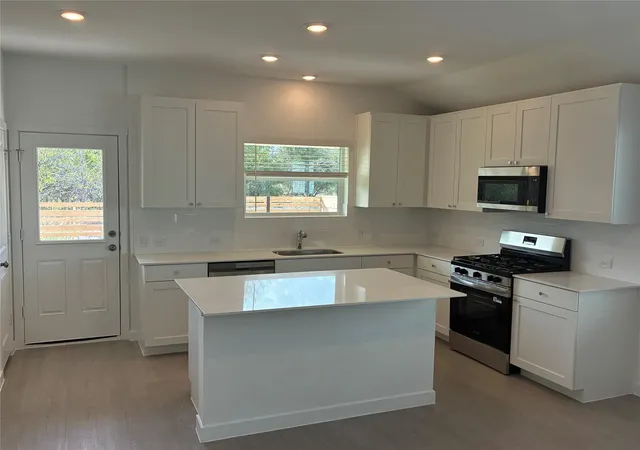 Photo 3 of Single family home for sale at 125 Parsons, Kyle, TX 78640 | MLS# 8352639 | Listing updated on 2026-09-22