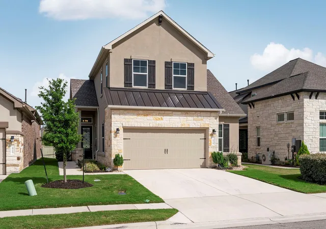 39th image of 829 Faith Dr, Liberty Hill, TX 78642 | MLS# 5104025