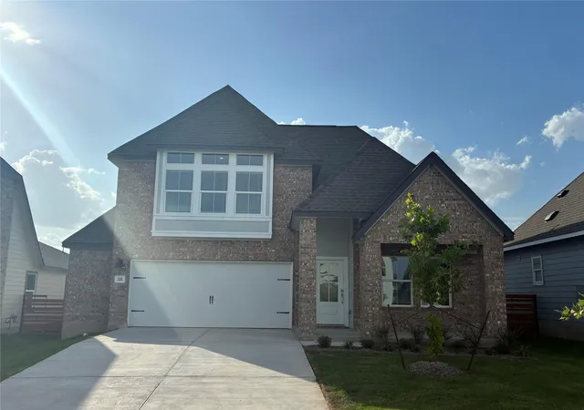 Photo 1 of Sale Pending at 135 Parsons, Kyle, TX 78640 | MLS# 8547336 | Listing updated on 2026-09-22