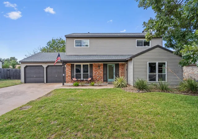 1st image of 1602 Rock Creek Dr, Round Rock, TX 78681 | MLS# 1153019