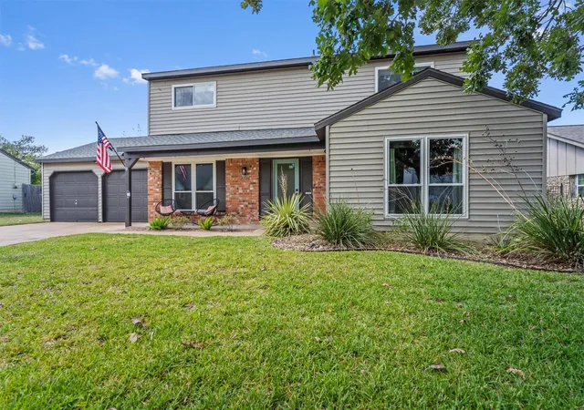 2nd image of 1602 Rock Creek Dr, Round Rock, TX 78681 | MLS# 1153019