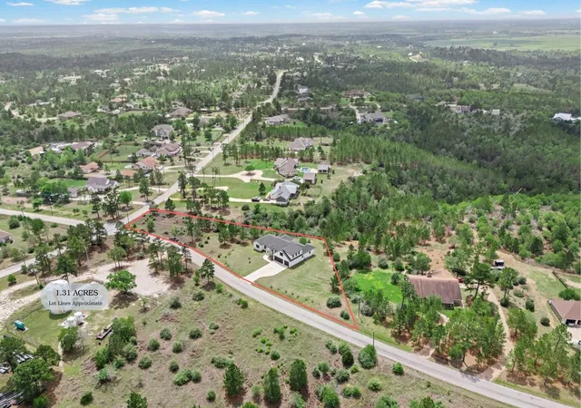 Photo 2 of Single family home for sale at 111 Tall Forest Dr, Bastrop, TX 78602 | MLS# 8226582 | Listing updated on 2026-10-08