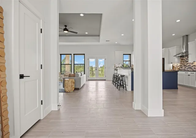 Photo 3 of Single family home for sale at 111 Tall Forest Dr, Bastrop, TX 78602 | MLS# 8226582 | Listing updated on 2026-10-08