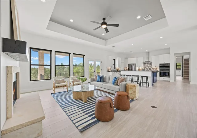 Photo 4 of Single family home for sale at 111 Tall Forest Dr, Bastrop, TX 78602 | MLS# 8226582 | Listing updated on 2026-10-08