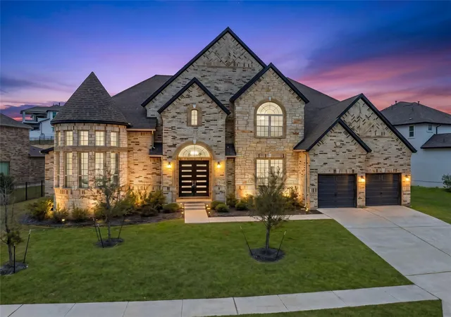 Photo 2 of Sale Pending at 2324 Bel Paese Bnd, Leander, TX 78641 | MLS# 5290953 | Listing updated on 2026-09-23