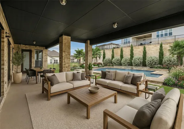 Photo 3 of Sale Pending at 2324 Bel Paese Bnd, Leander, TX 78641 | MLS# 5290953 | Listing updated on 2026-09-23