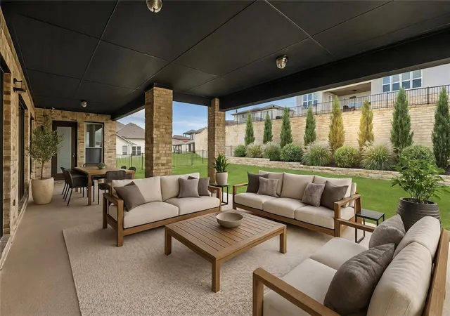 Photo 3 of Sale Pending at 2324 Bel Paese Bnd, Leander, TX 78641 | MLS# 5290953 | Listing updated on 2026-09-23