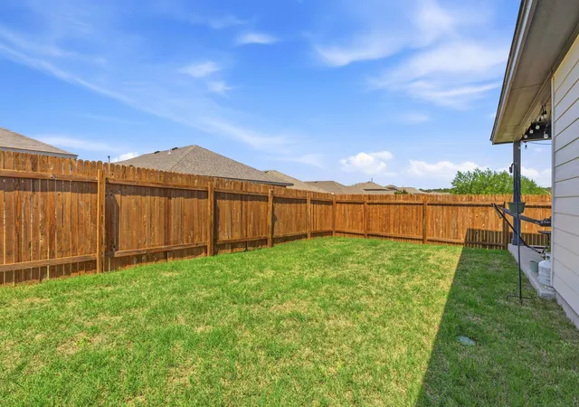 20th image of 1209 Dawson Dune Cv, Leander, TX 78641 | MLS# 4059219