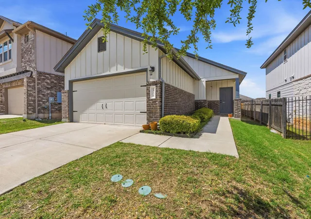 Homes for sale in Leander, TX | 1209 Dawson Dune Cv, Leander, TX 78641 | MLS# 4059219