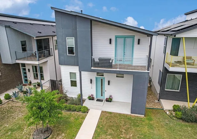 Photo 2 of Single family home for sale at 6136 Florencia Ln, Austin, TX 78724 | MLS# 7425738 | Listing updated on 2026-08-22