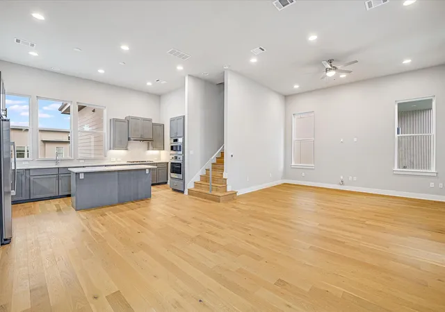 Photo 3 of Single family home for sale at 6136 Florencia Ln, Austin, TX 78724 | MLS# 7425738 | Listing updated on 2026-08-22