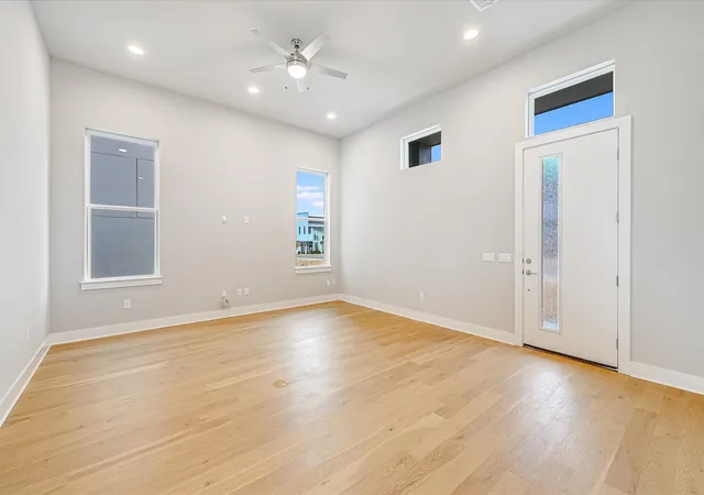 Photo 3 of Single family home for sale at 6136 Florencia Ln, Austin, TX 78724 | MLS# 7425738 | Listing updated on 2026-08-22