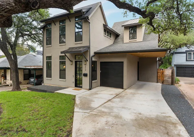 Photo 3 of Single family home for sale at 212 Fletcher St, Austin, TX 78704 | MLS# 2669614 | Listing updated on 2026-09-09