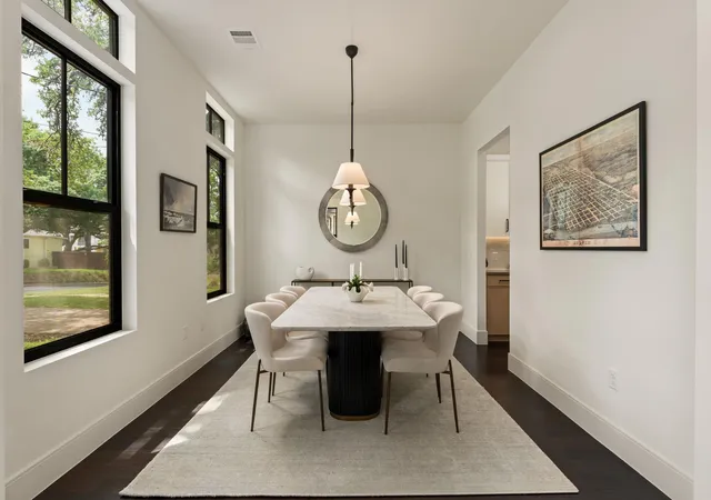 Photo 3 of Single family home for sale at 212 Fletcher St, Austin, TX 78704 | MLS# 2669614 | Listing updated on 2026-09-09