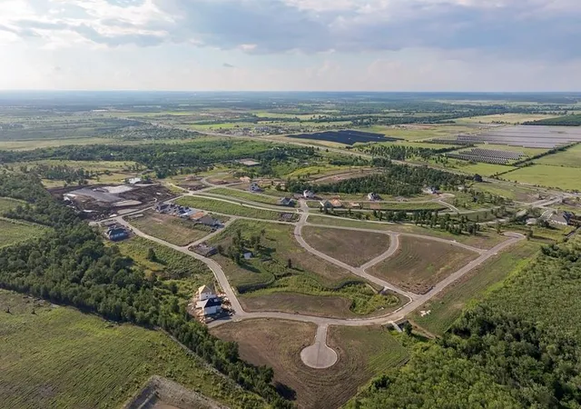 5th image of 184 Wild Horse Dr, Cedar Creek, TX 78612 | MLS# 6248025