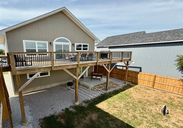 4th image of 618 Hill St, Burnet, TX 78611 | MLS# 4699021