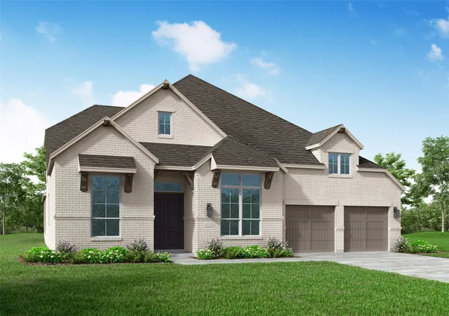 1st image of 212 Borrego Bnd, Liberty Hill, TX 78642 | MLS# 2257845