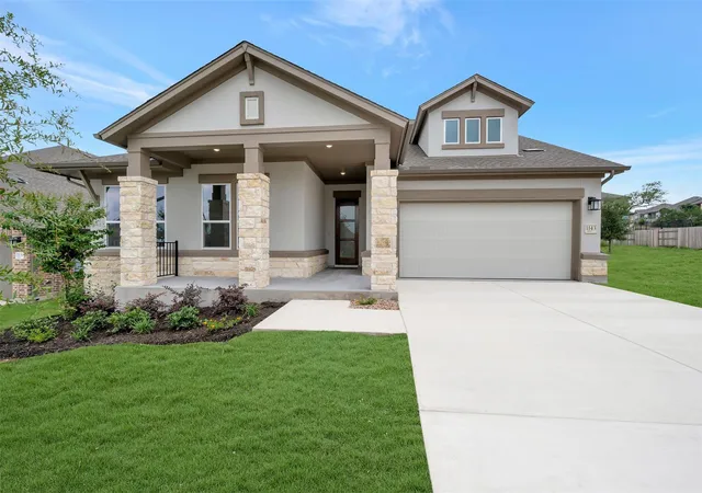 1st image of 1143 Rusty Blackhaw Trl, San Marcos, TX 78666 | MLS# 5431782