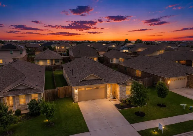Photo 1 of Single family home for sale at 133 Konik Rd, Georgetown, TX 78626 | MLS# 8508989 | Listing updated on 2026-08-27