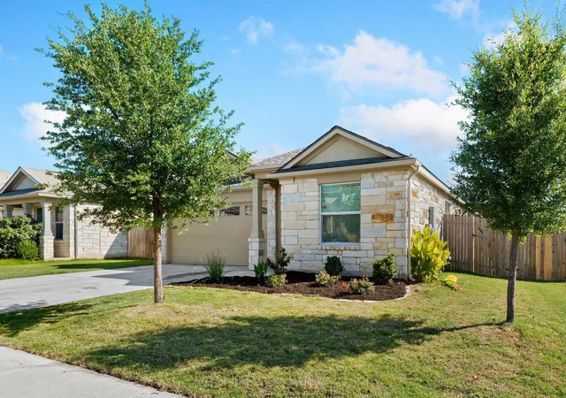 Photo 2 of Single family home for sale at 133 Konik Rd, Georgetown, TX 78626 | MLS# 8508989 | Listing updated on 2026-08-27