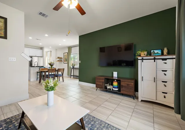 Photo 4 of Condo for sale at 532 White Steppe Way #252, Georgetown, TX 78626 | MLS# 6561406 | Listing updated on 2026-09-01
