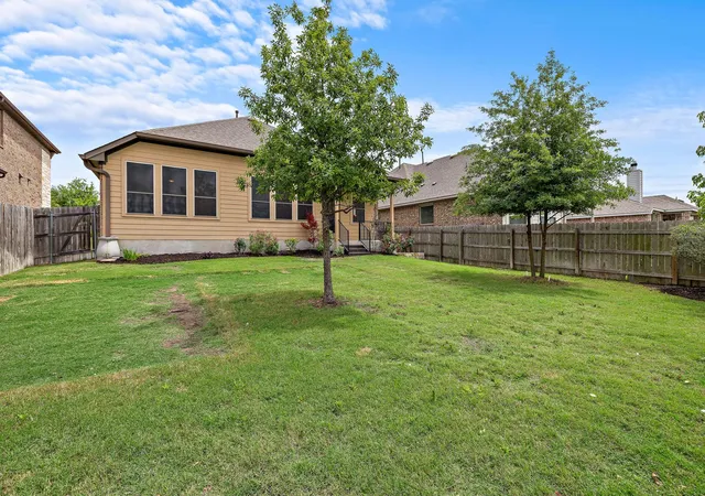 40th image of 6728 Brindisi Pl, Round Rock, TX 78665 | MLS# 7526339