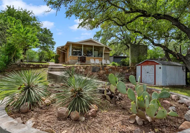 1st image of 817 County Road 126, Kingsland, TX 78639 | MLS# 8102287