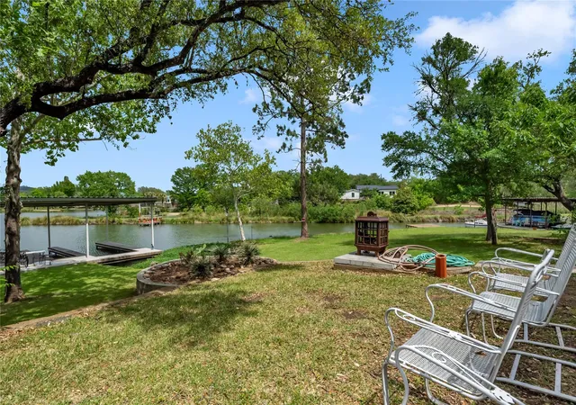 4th image of 817 County Road 126, Kingsland, TX 78639 | MLS# 8102287