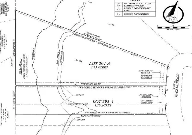 26th image of 501 Coventry Rd, Spicewood, TX 78669 | MLS# 4482149