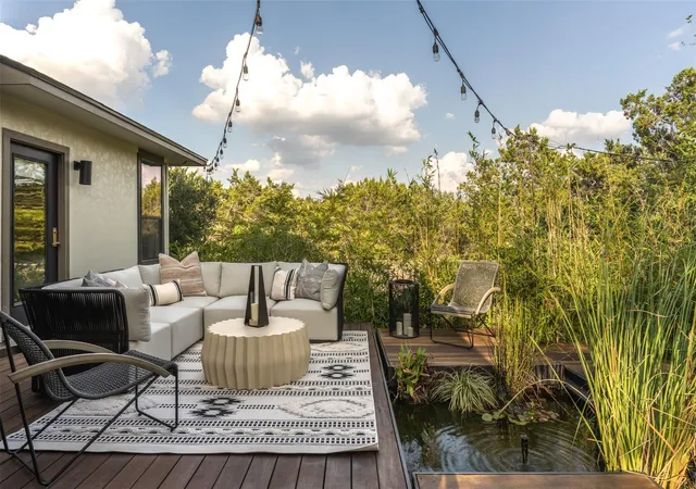 4th image of 15903 Allenwood Dr, Austin, TX 78734 | MLS# 5858577