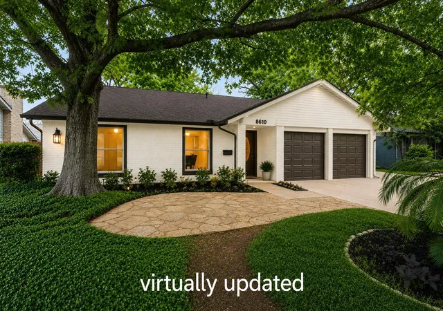 3rd image of 8610 Melshire Dr, Austin, TX 78757 | MLS# 5405371