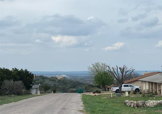 Homes for sale in Horseshoe Bay, TX | Lot 22244 Westward Ho/Long Shot, Horseshoe Bay, TX 78657 | MLS# 6568415