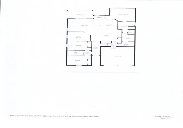 35th image of 16908 Antioch Ave, Pflugerville, TX 78660 | MLS# 2235584