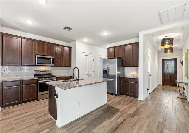 5th image of 16908 Antioch Ave, Pflugerville, TX 78660 | MLS# 2235584