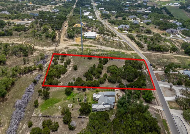 Photo 3 of Land for sale at 34804 Ansley Rdg Trl, Bulverde, TX 78163 | MLS# 7316098 | Listing updated on 2026-07-20