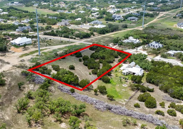 Photo 4 of Land for sale at 34804 Ansley Rdg Trl, Bulverde, TX 78163 | MLS# 7316098 | Listing updated on 2026-07-20