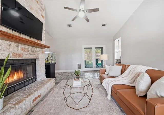 Photo 4 of Single family home for sale at 20326 Fm 969 #5, Manor, TX 78653 | MLS# 4569261 | Listing updated on 2026-08-27