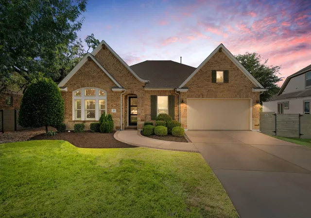 Single family home for sale at 112 Barefoot Park Ln, Georgetown, TX 78628 | MLS# 3912594