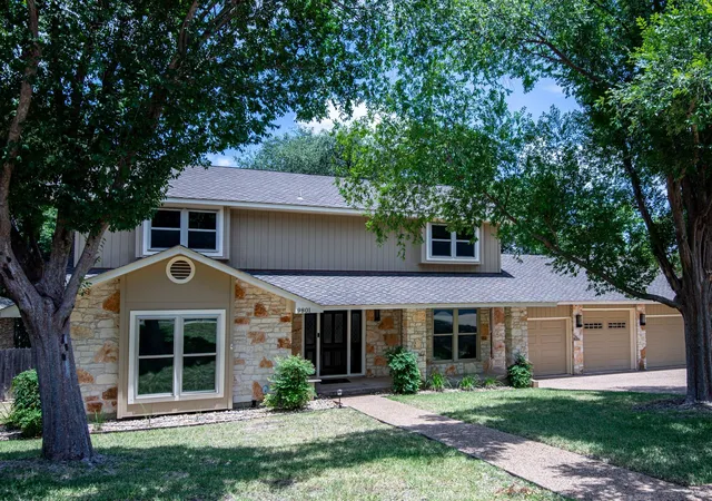 Photo 1 of Sale Pending at 9801 Talleyran Dr, Austin, TX 78750 | MLS# 9188147 | Listing updated on 2026-08-04