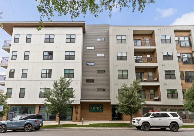 4th image of 2500 Longview St #507, Austin, TX 78705 | MLS# 3679214