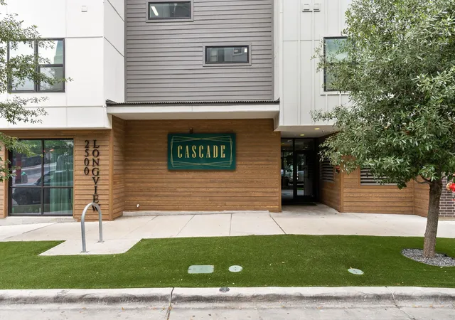 5th image of 2500 Longview St #507, Austin, TX 78705 | MLS# 3679214