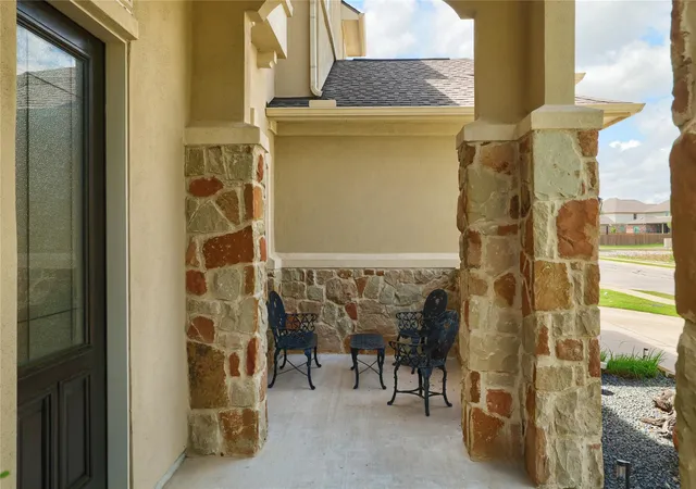 Photo 40 of Single family home for sale at 3118 Media Dr, Cedar Park, TX 78641 | MLS# 5052947 | Listing updated on 2026-09-04