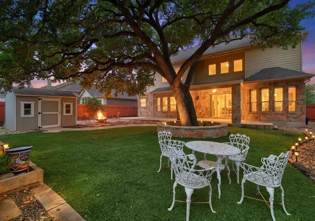 3rd image of 3118 Media Dr, Cedar Park, TX 78641 | MLS# 5052947