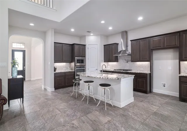 Photo 3 of Single family home for sale at 3118 Media Dr, Cedar Park, TX 78641 | MLS# 5052947 | Listing updated on 2026-09-04