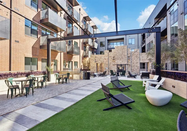 2nd image of 4510 Terry O Ln #210, Austin, TX 78745 | MLS# 8175974